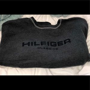 Tommy Hilfiger Crewneck